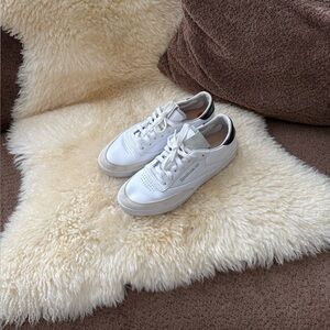 Reebok Women’s Club C Clean Sneaker🌿